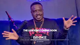 BROKESTORY ‼️ Actor Jason Weaver couldn't find work for a year and 1/2 🤯