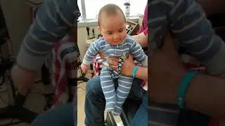 Shudder Attacks, Shudder Spells, Mimics Infant Seizures, Baby Shakes and Stiffens.