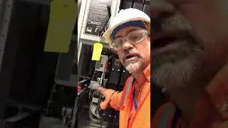 ASCO Automatic Transfer Switch (ATS) Operation Tips with Mose