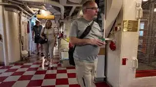 HMS Belfast part 3