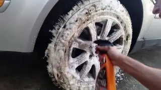 Eagle One: Tire and Wheel Cleaner Review