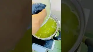 Dan Wake Recipe Flour and kuka #fyp #viralvideo #trending #goviral