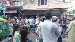 Is julus me pura Azadnagar  samil huwa masshallah  