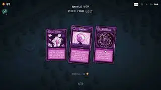 9 Kings - King of Nothing - Difficulty IX IX - Version 0.8.5
