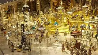 Dresden one of the king collection during 19 century.