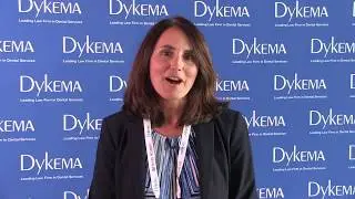 Dykema DSO 2018&mdash;Debbie Kessler, Henry Schein