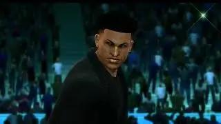 ICONS MAIN EVENT