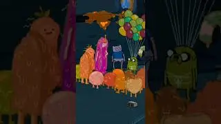 Намеки принцессы Жвачки | Время приключений S3E15 #adventuretime #финн #джейк #нарезки