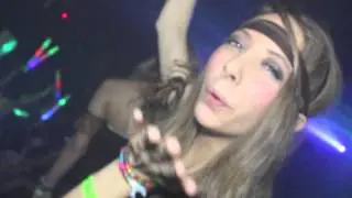Iris Recap MK Ultra/Mantis 4/19/14