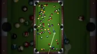 Shooting Ball