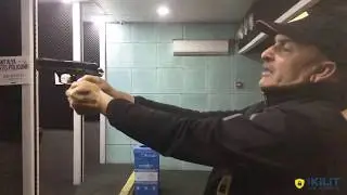 Atış Tekniği Dersi - Silahlı Özel Güvenlik Eğitimi | Tekkilit Özel Güvenlik Eğitim Kurumu ANTALYA