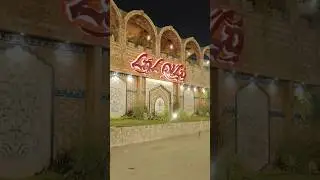 LAL QILA Buffet Karachi 😍 100+ Dishes | Ultimate Pakistani & Continental Food Review