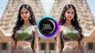 Aankhon Mein Chand - Dj Remix | Hindi Song Remix 🔥Trending Song Viral 🎶