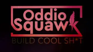 Oddio Squawk Placeholder Video