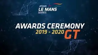 ASIAN LE MANS SERIES - GT - Race Season Highlights