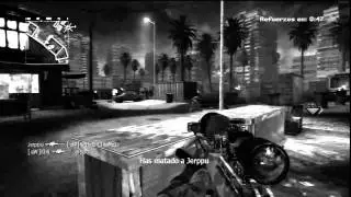 Call of Duty 4 |'Genesis' Montage Trailer | I3rii