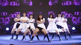 220604 The New Genz cover NMIXX - O.O @ MNZ COVER DANCE 2022 (Audition)