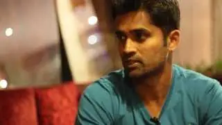 Watch Up with Vinay Kumar