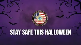 2025 Halloween Safety Special