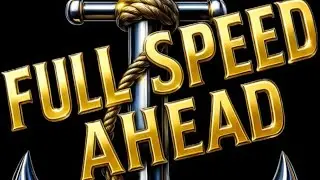 Full Speed Ahead: After Battle w/ Shawn Laurie AKA 