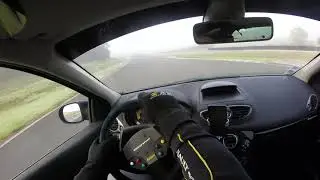 journée roulage circuit haute saintonge 16/10/2021