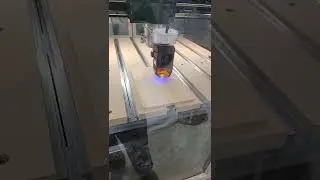 HDM with Jtech 7w Pro laser