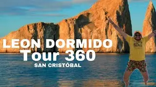 La verdad sobre el TOUR 360 GALAPAGOS #sancristobal #islas
