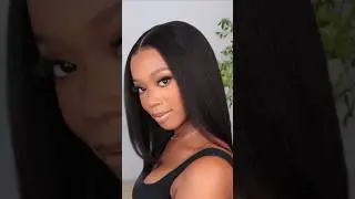 WATCH THIS IF YOU WANT A FLAT WIG! How To Get A Wig To Lay Flat Tutorial