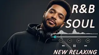 Still Soul R&B 🌌 Slow, Warm & Relaxing Soul Music Playlist