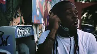 Atari (Official Music Video)