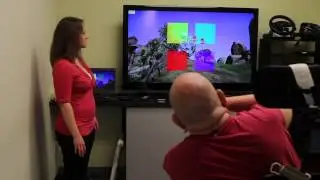 Game-Based Rehabilitation