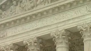 White House commission split on SCOTUS reform ideas
