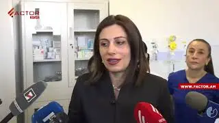 Օպերատոր ունենք այն հատվածով, որն այսօր գործարկված է․ Ավանեսյանը՝ առողջության ապահովագրության մասին