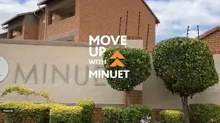Minuet | Apartments To Let in Midrand | AFHCO