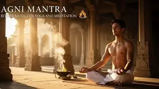 Agni Mantra &ndash; Hindu Tradition Ritual | 90-Minute Ritual Music for Yoga & Meditation