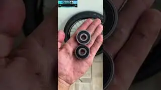 #nessa SUA MOTO COM DEFEITO QUANDO VC SOLTA AS duas M&Atilde;O VEJA COMO RESOLVE?