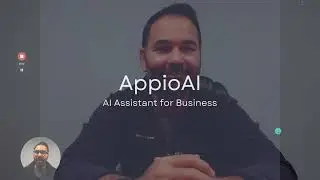 AppioAI Live Demo of Mailchimp - The Future of AI-Powered Marketing Automation and App UX is here.