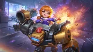 LIVE ML KEJAR TOP GLOBAL JAWHEAD #mobilelegends #mlbb
