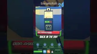 2016 Features That SUCKED In Rec Room...