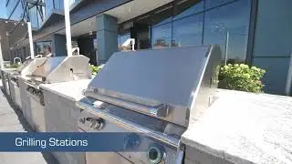 Outdoor Amenities