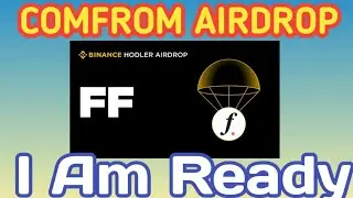 Mark Your Calendars: Binance FF Airdrop Listing Date Revealed! @CryptosRUs