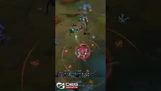 #oegesports #leagueoflegends #oeg #oceanentertainment #games