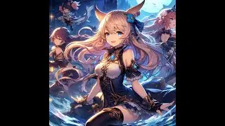Granblue Relink Experience