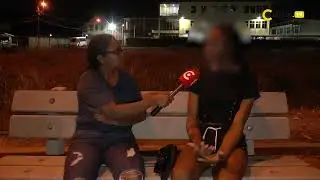 Prostitutie in Paramaribo