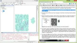 GIS540: Beginning Python (Ch 2.1-2.3)