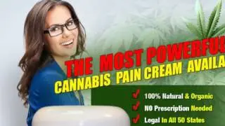 cbd topical cream