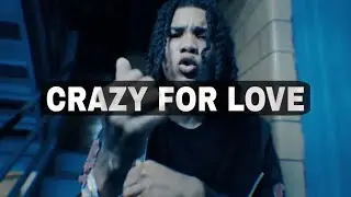 Mdot 59 x Kay Glizz x Jah Bandz Sample Drill Type Beat - &lsquo;&rsquo;CRAZY FOR LOVE&rdquo; | Drill 2025