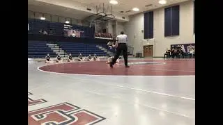 120 TORGERSON, Tate v Ivie, R (Emery) 01-06-26 W  PIN 1:30