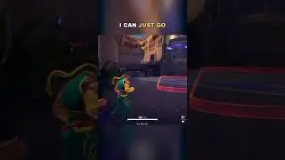 This Is Why Game Awareness Is KING 👑