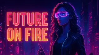 Future on Fire (Official Music Video)
